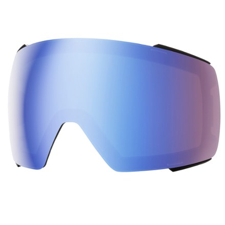 I/O MAG ChromaPop Snow Goggles with gogglesoc