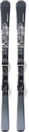 Wild Belle 74 Skis with Bindings - Women's 2024/2025