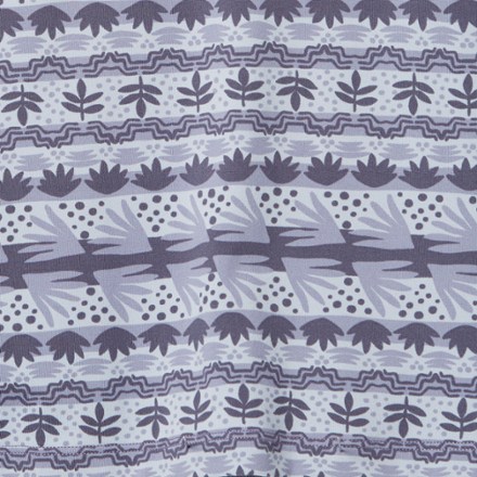 Lightweight Base Layer Crew Top - Kids'