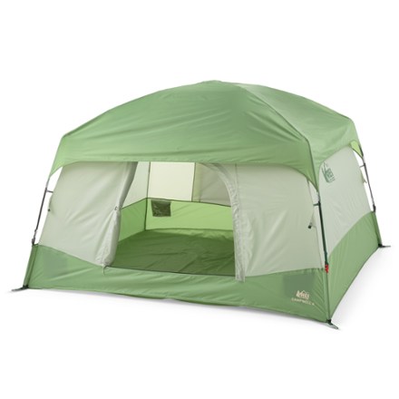 Campwell 4 Tent