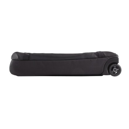 Black Hole Wheeled Duffel 70 L