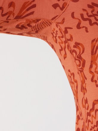 Merino 185 Long-Sleeve Base Layer Top