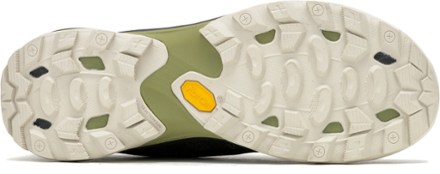 Moab Speed 2 Hiking Shoes - Men's