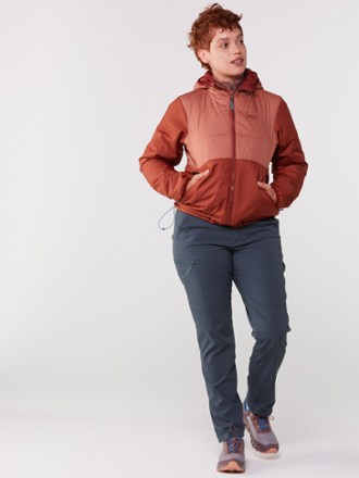Trailmade Pants - Women's