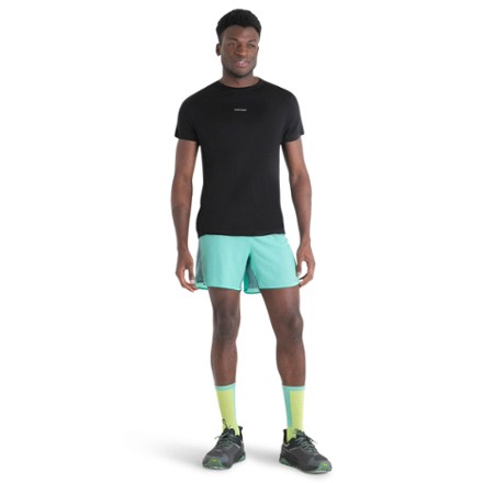 Merino 125 Cool-Lite Speed T-Shirt - Men's