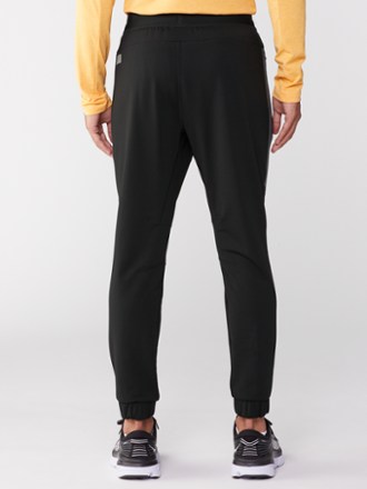 Active Fleece Tech Pants - Men's