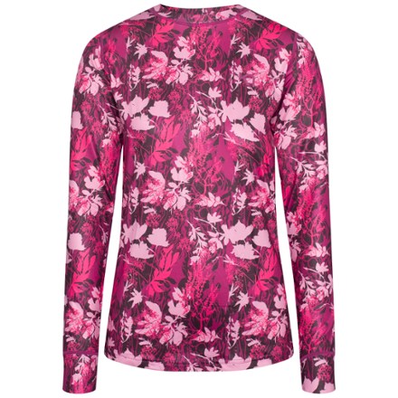 Fryd Long-Sleeve Base Layer Top - Women's