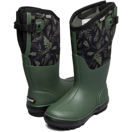 Classic II Tall Adjustable Calf Boots - Women's