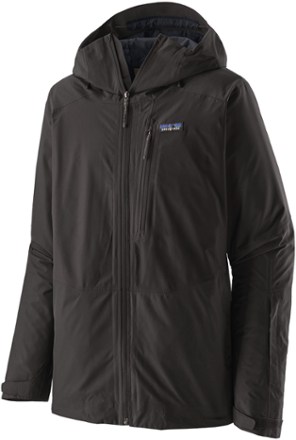Powder Town Jacket - Men's