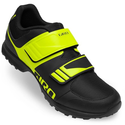 Berm Mountain Bike Shoes - Men's