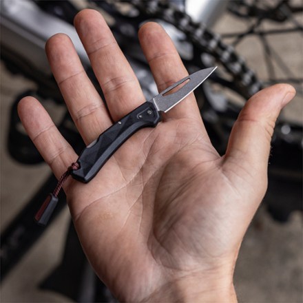 LST Mini Folding Knife