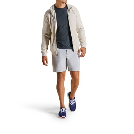 Island Hopper Sneakers - Men's