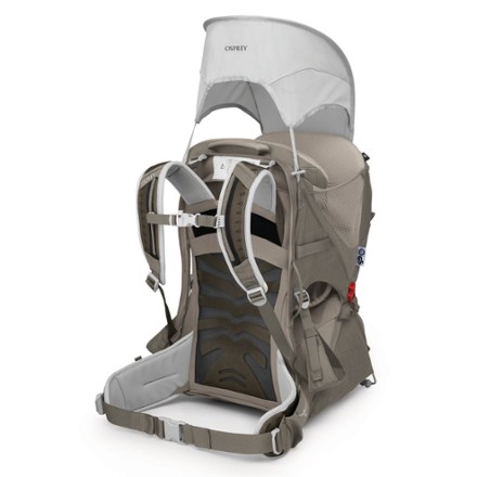 Poco LT Child Carrier