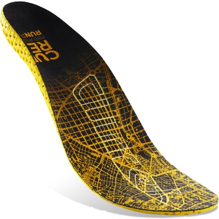 RunPro Medium Insoles