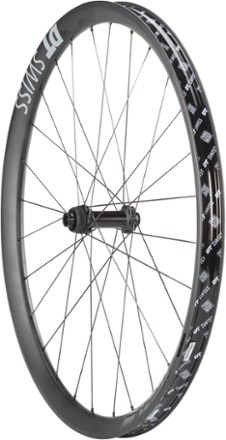 XMC 1200 Spline Wheel