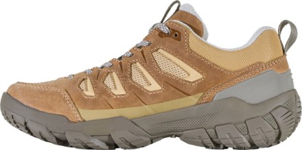 Sawtooth X Low Waterproof Hiking Shoes - Women's