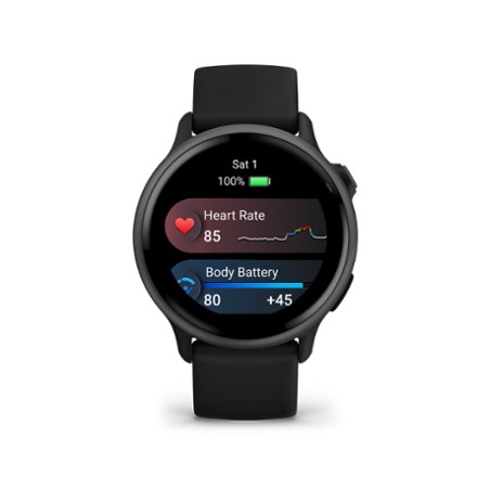 vivoactive 6