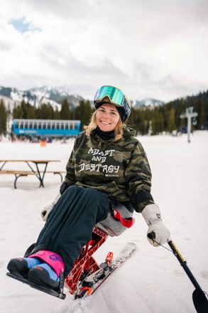 Method Pro Mips Snow Helmet