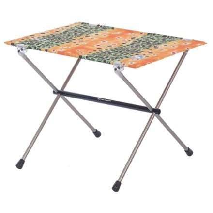Woodchuck Camp Table