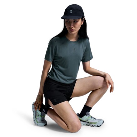 Trail 4.5" Shorts - Women's