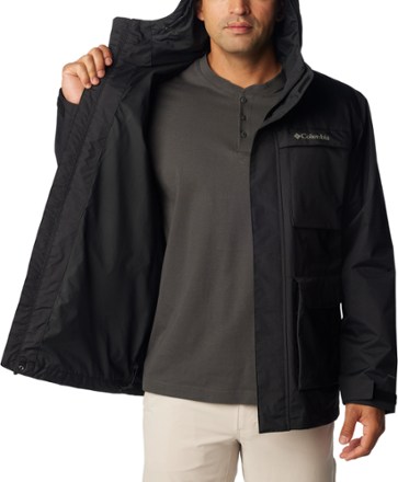 Landroamer Jacket - Men's