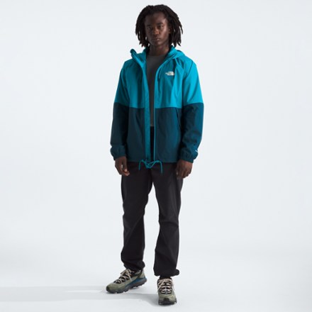 Antora Rain Hoodie - Men's