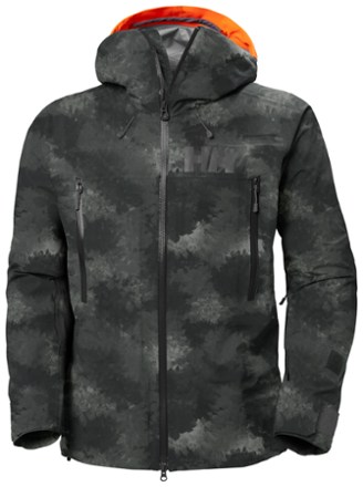 Sogn Shell 2.0 Jacket - Men's