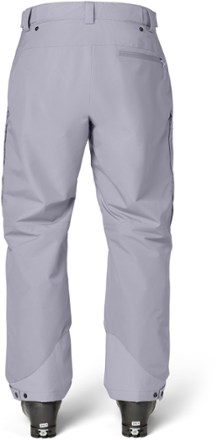 Snowman Snow Pants - Men's