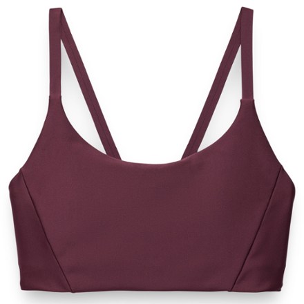Sculpt Scoop Bra
