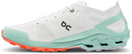 Cloudventure Peak 3 Undyed Trail-Running Shoes - Men's