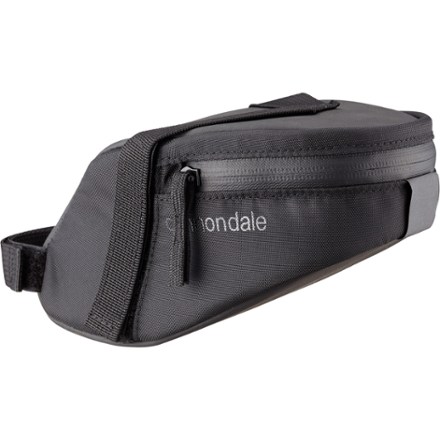 Contain Saddle Bag