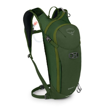 Siskin 8 Hydration Pack