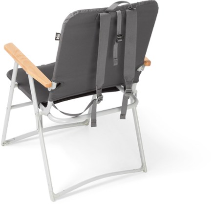 Outward Lawn Chair