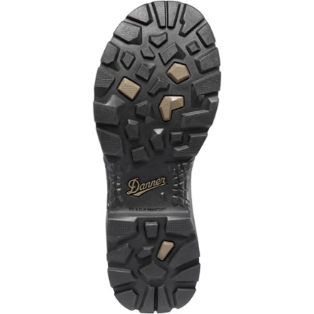 Sandy Ridge Hiking Boots - Women's