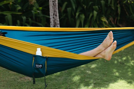 DoubleNest Hammock