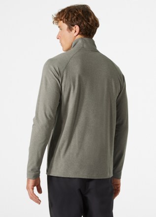 Verglas Half-Zip Midlayer Shirt - Men's