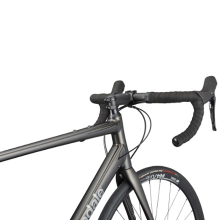 Synapse 2 Bike