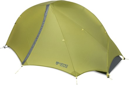 Dragonfly OSMO 1P Tent