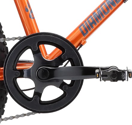 El Oso Nino 20 Kids' Fat-Tire Mountain Bike
