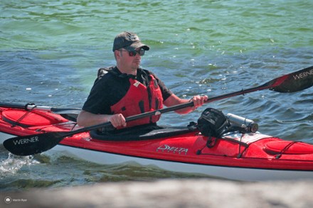 Delta 16 Kayak