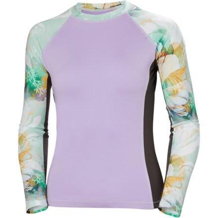 Waterwear Rashguard - Women's