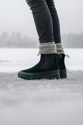Boda BUGrip Snow Boots - Men's