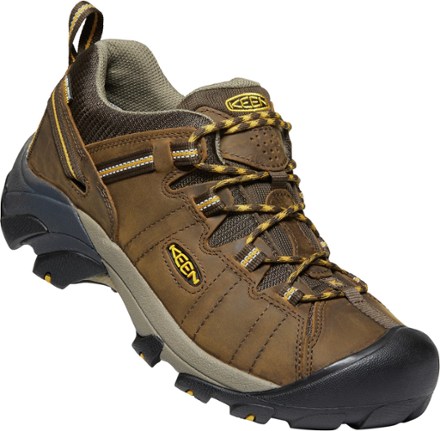 Targhee II Waterproof Hiking Shoes - Men's