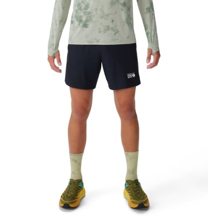 Shade Lite Shorts - Men's 7" inseam