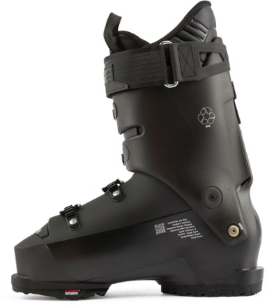 Shadow MV Ski Boots