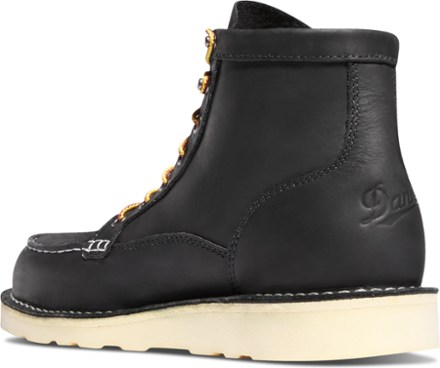 Bull Run Moc Toe Boots - Men's