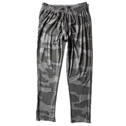 Comp Lite Eco Elastic Pants - Men's