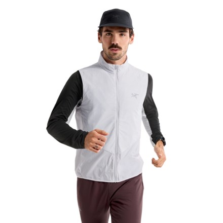Norvan Insulated Vest - Men's