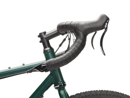 ADV 3.1 Bike