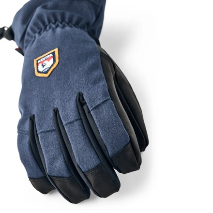 CZone Mountain Gloves